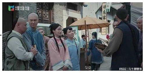 娱乐圈吃瓜博主两个男的,娱乐圈两大男星同框引热议