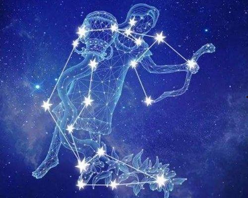 娱乐星座